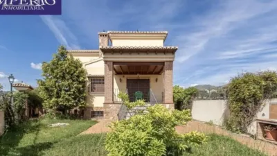 Chalet in Cájar photo 3