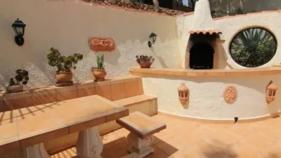 Chalet in Calpe - Calp photo 42
