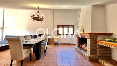 Chalet in Ibi photo 63