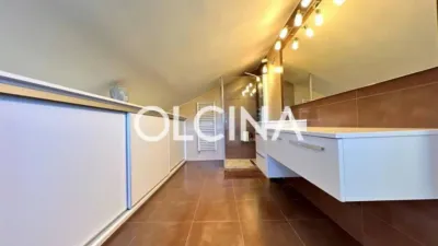 Chalet in Ibi photo 58
