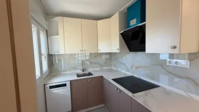 Apartment in Calpe - Calp photo 13