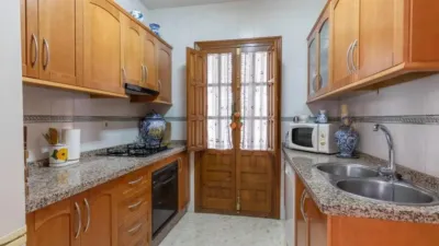 Chalet in Albaicín photo 47