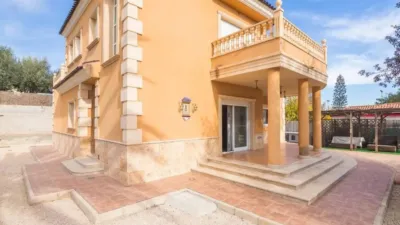 Chalet en Torrellano-Valverde-Parc Empresarial photo 54