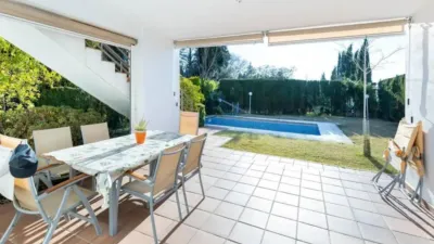 Chalet in Cájar photo 26