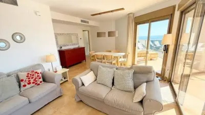 Apartment in Calpe - Calp photo 31