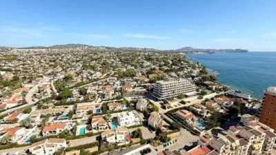 Apartment in Calpe - Calp photo 51