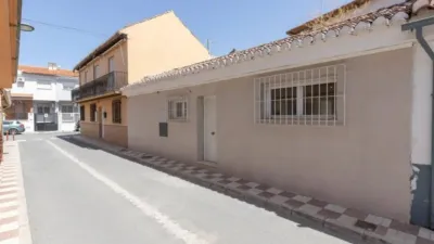 Chalet en calle de Cuba photo 15