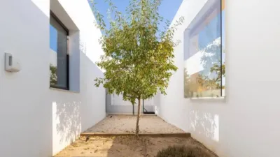 Chalet en El Chaparral photo 21