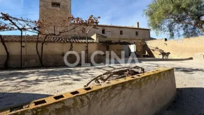 Rustic house in Tibi photo 4