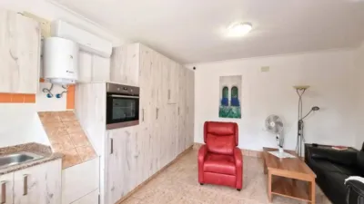 Chalet in Crevillent photo 57