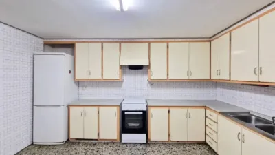 Apartment in Pont Nou photo 14