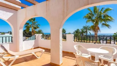 Chalet in Calpe - Calp photo 2