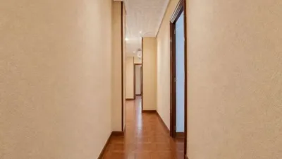Apartment in El Raval-Puertas Encarnades photo 10