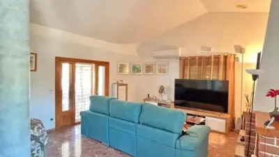 Chalet in Matola-La Foia-Las Bayas-La Marina photo 33