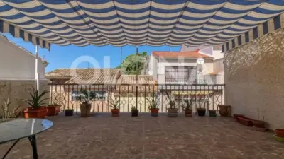 Chalet in Ibi photo 40