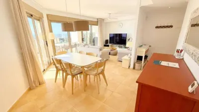 Apartment in Calpe - Calp photo 34