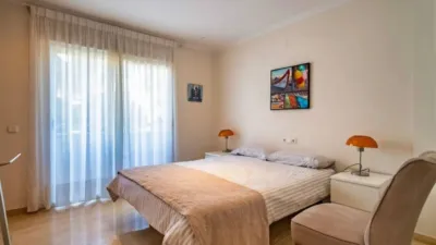 Apartment in L'Alfàs del Pi photo 16