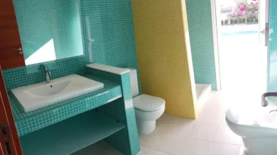 Chalet en Monforte del Cid photo 38