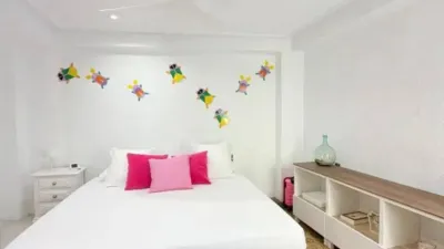Apartment in the City Centre photo 27
