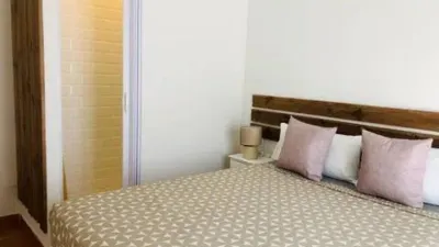 Apartment in the City Centre photo 20