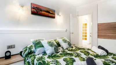 Apartment in Calpe - Calp photo 18