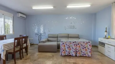 Chalet in Cájar photo 15