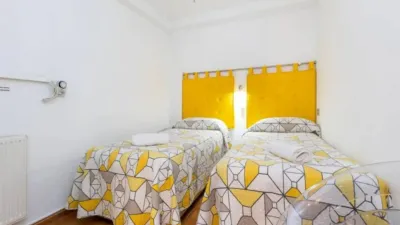 Chalet in Lancha del Genil photo 19