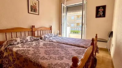 Chalet in Santa Pola photo 16