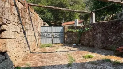 Chalet in Esgos (Capital) photo 24