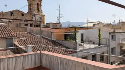 Chalet on Carrer dels Sants Màrtirs photo 55