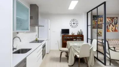 Apartment on Pedro Antonio de Alarcón Street photo 5