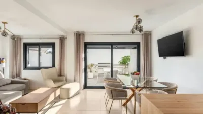Chalet in Estepona photo 3