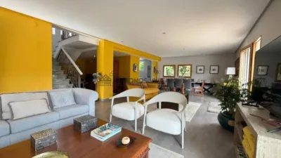 Chalet in Ourense City photo 41