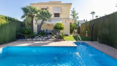 Chalet in Cájar photo 7
