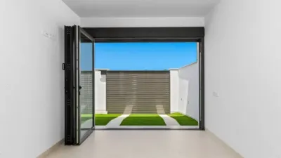 Chalet in Los Alcázares photo 25