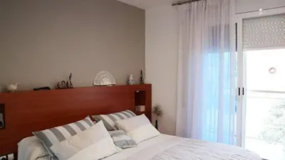 Apartment on Carrer del Mare Nostrum photo 27