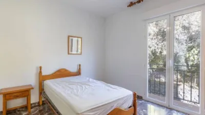 Apartment in Güéjar Sierra photo 10