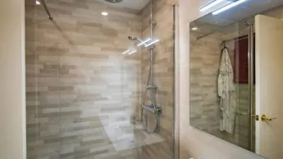 Apartment in L'Alfàs del Pi photo 21