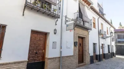 Chalet in Albaicín photo 80