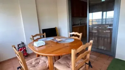 Apartment in Santa Pola photo 14