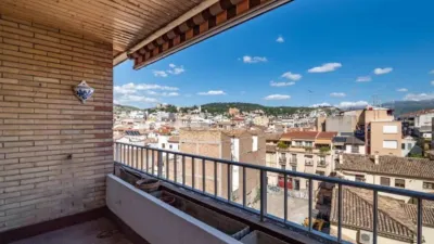 Apartment on Calle Tejeiro photo 24