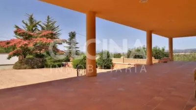 Chalet in Ibi photo 12