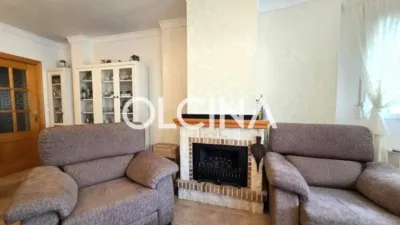 Chalet en Castalla photo 18