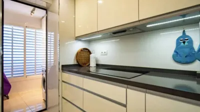 Apartment in L'Alfàs del Pi photo 13