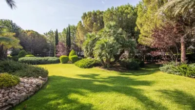 Chalet in Torrellano-Valverde-Business Park photo 5
