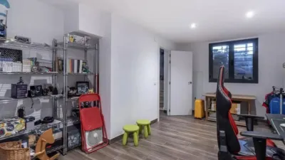 Chalet in Alhendín photo 32