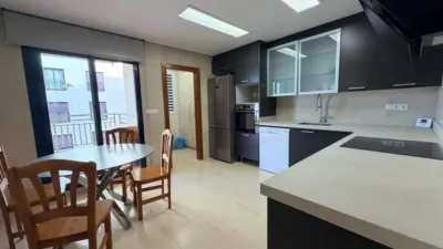 Apartment in El Raval-Puertas Encarnades photo 25