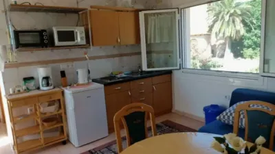 Chalet in Calpe - Calp photo 11