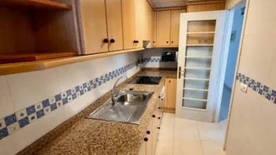 Apartment in Calpe - Calp photo 20