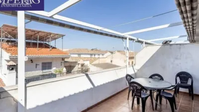 Duplex Penthouse for Sale in Alhendín photo 9